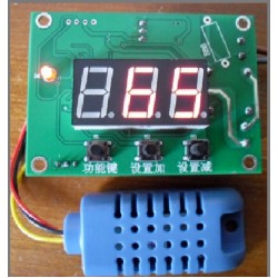 Humidity Control Modules (0)